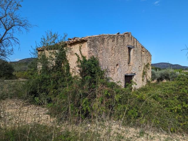 Casa Rural en venta en Ulldecona