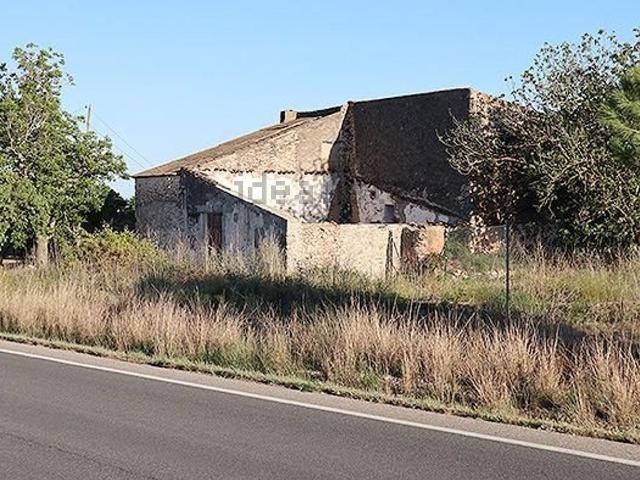 Casa Rural en venta en Ulldecona