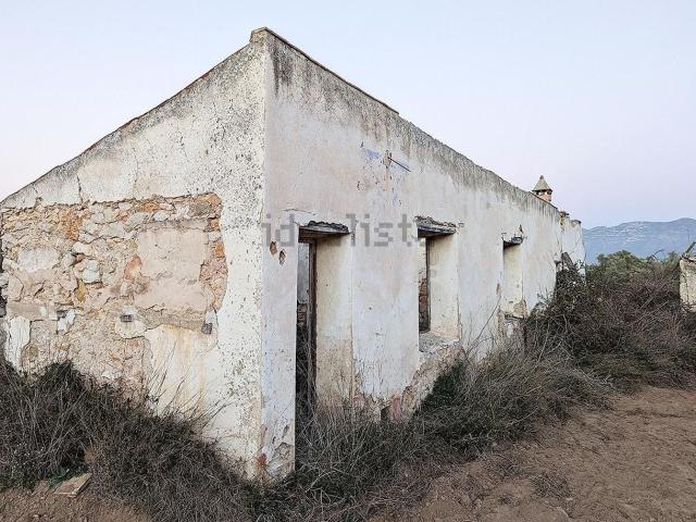 Casa Rural en venta en Ulldecona