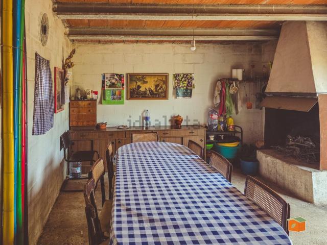 Casa Rural en venta en Ulldecona, Tarragona