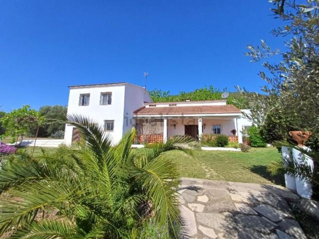 Casa Rural en venta en Ulldecona