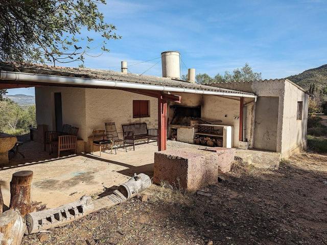 Casa Rural en venta en Ulldecona