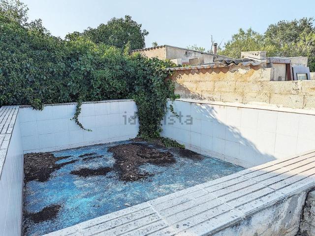 Casa Rural en venta en Ulldecona