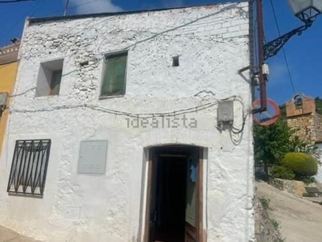 Casa Rural en venta en les Ventalles, Ulldecona