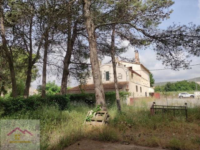 Casa Rural en venta en Ulldecona