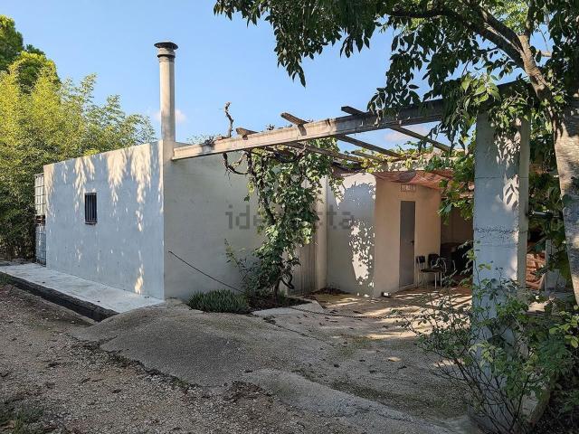 Casa Rural en venta en Ulldecona, Tarragona