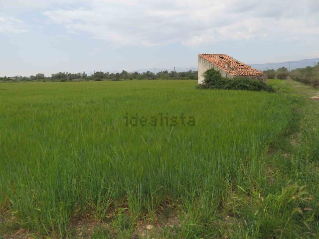 Casa Rural en venta en la Miliana, Ulldecona