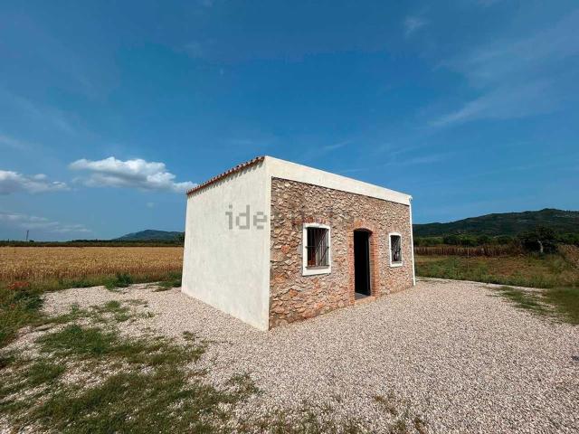 Casa Rural en venta en Ulldecona
