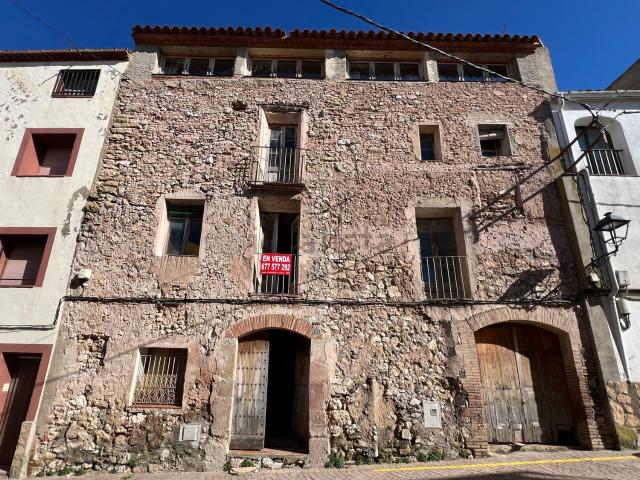 Casa Rural en venta en Priorat, Catalunya