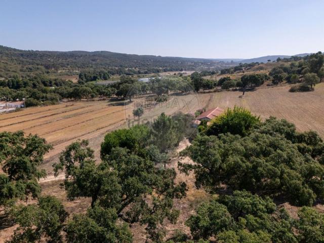 Quinta venda em Chamusca, Santarém