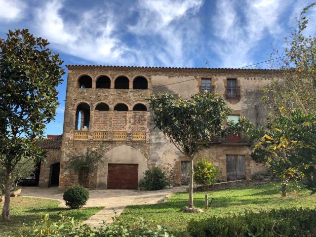 Casa Rural en venta en Baix Empordà, Catalunya