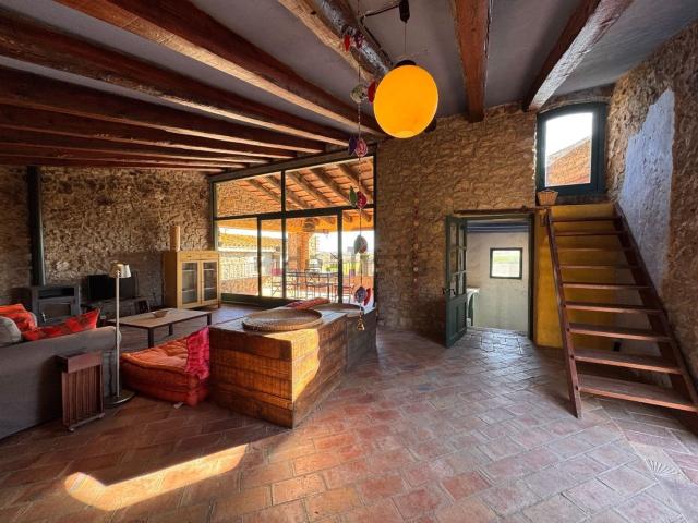 Casa Rural en venta en Ultramort, Girona