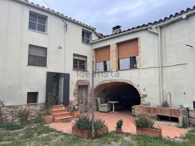 Casa Rural en venta en Ultramort, Girona