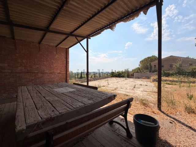 Casa Rural en venta en Baix Empordà, Catalunya