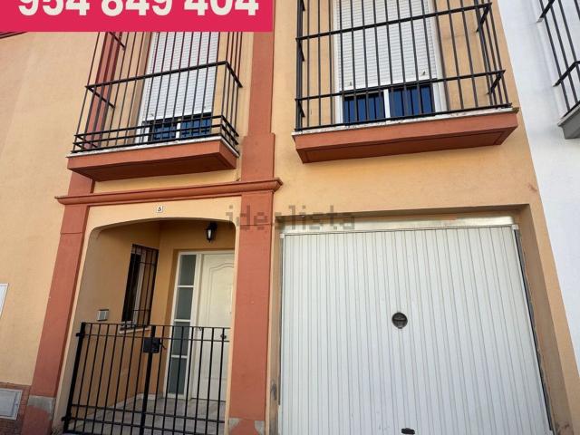 Casa Rural en venta en Umbrete, Andalucía
