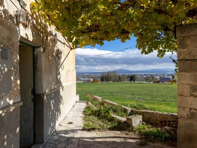 Chalet en venta en Comarca de Baza, Andalucía