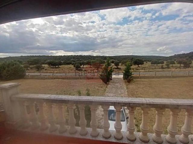 Casa en venta en Monterrubio De La Sierra, Castilla y León