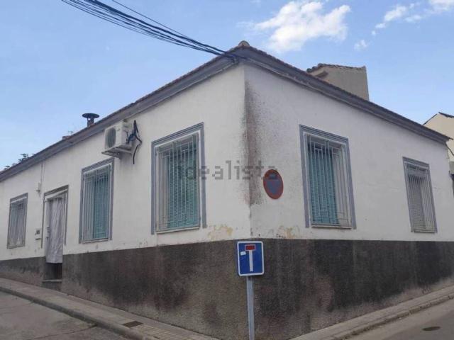 Casa Rural en venta en Urda, Castilla-La Mancha