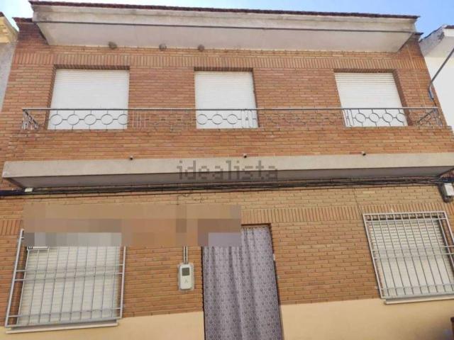 Casa Rural en venta en Urda, Castilla-La Mancha