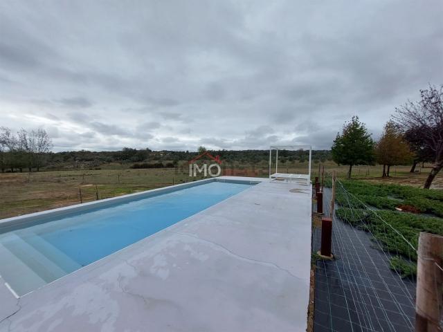 Quinta venda em Urra, Urra