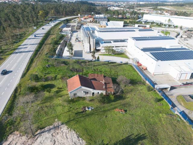 Quinta venda em Mealhada, Aveiro