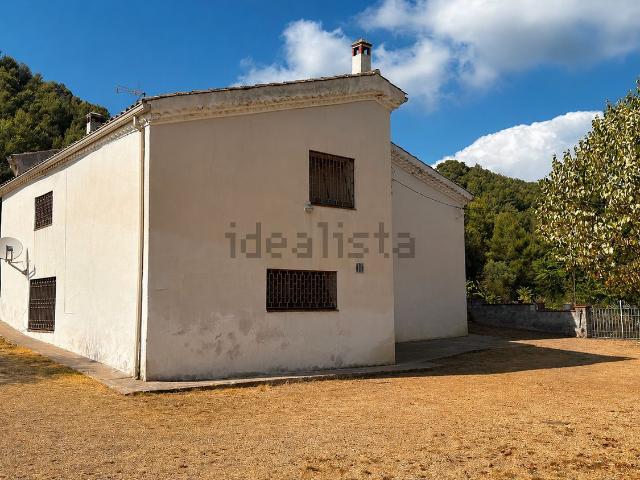Casa Rural en venta en el Pau Gran, Vacarisses