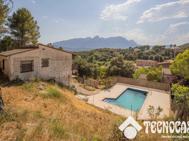 Casa Rural en venta en Bages, Catalunya