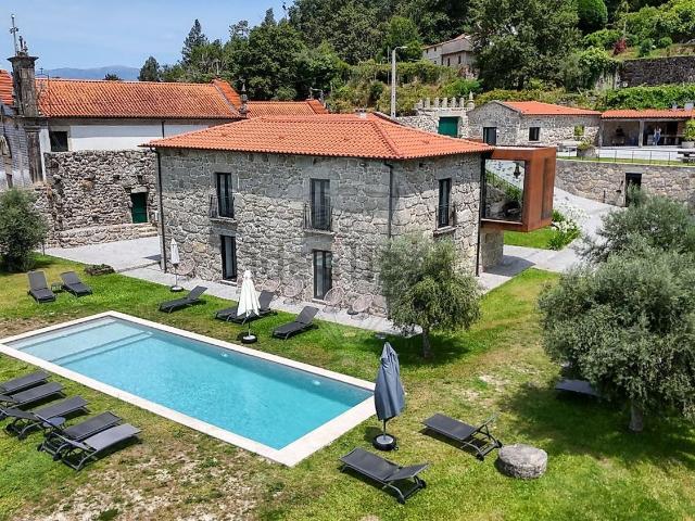 Quinta venda em Viana Do Castelo