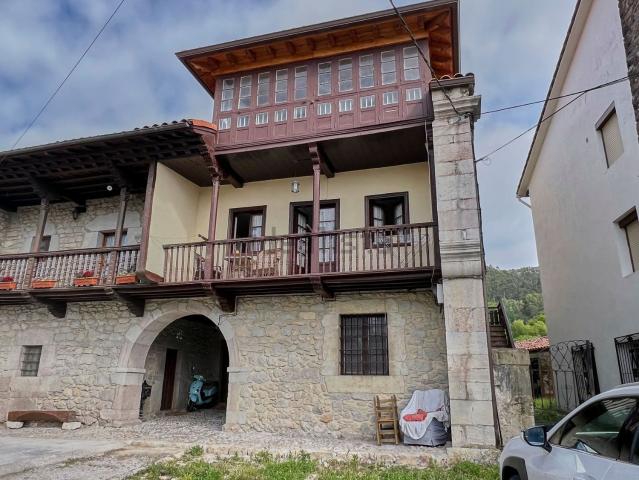 Casa Rural en venta en Pesués, Val De San Vicente