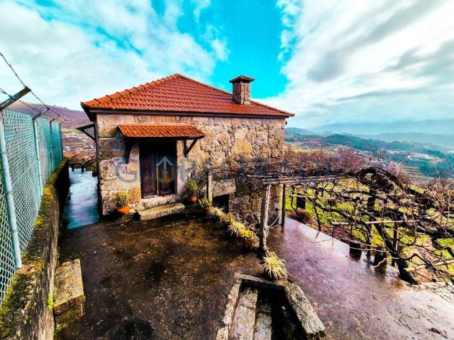 Quinta venda em Baião, Porto