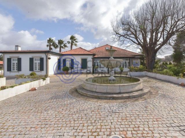 Quinta venda em Vila Nova De Gaia, Porto