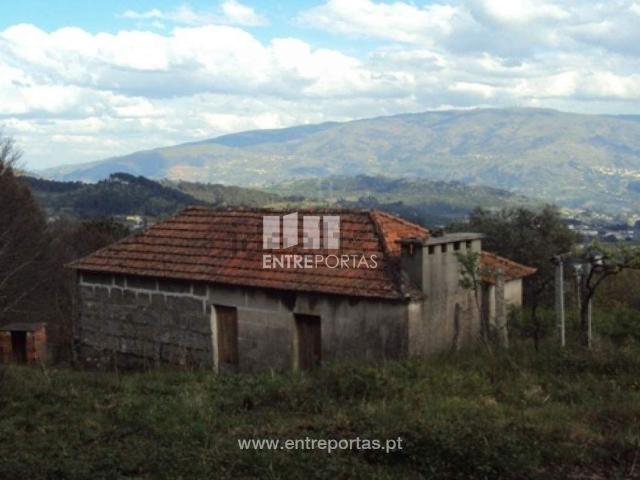 Quinta venda em Baião, Porto
