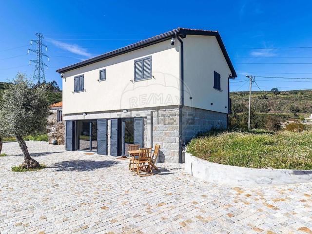Quinta venda em Baião, Porto