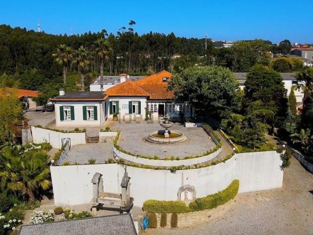 Quinta venda em Vila Nova De Gaia, Porto