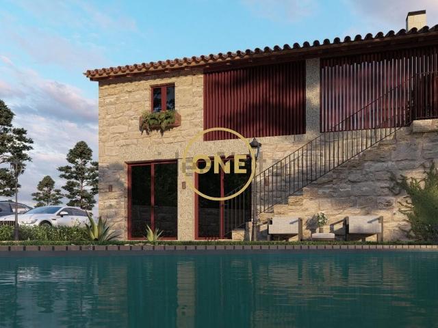 Quinta venda em Vila Verde, Braga