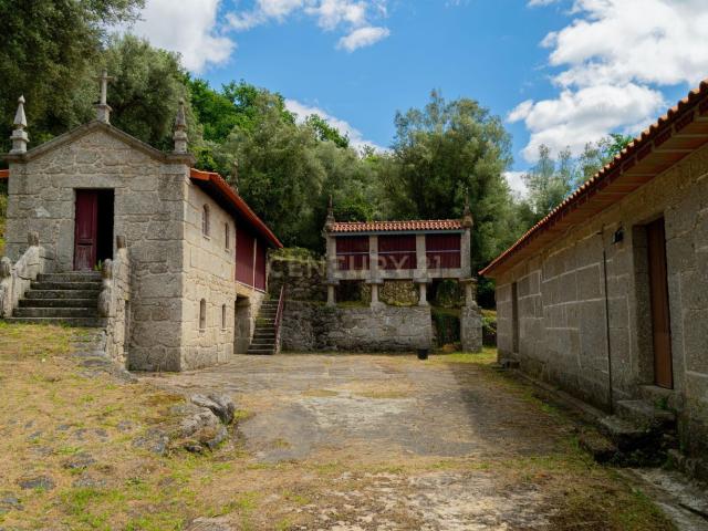 Quinta venda em Vila Verde, Braga