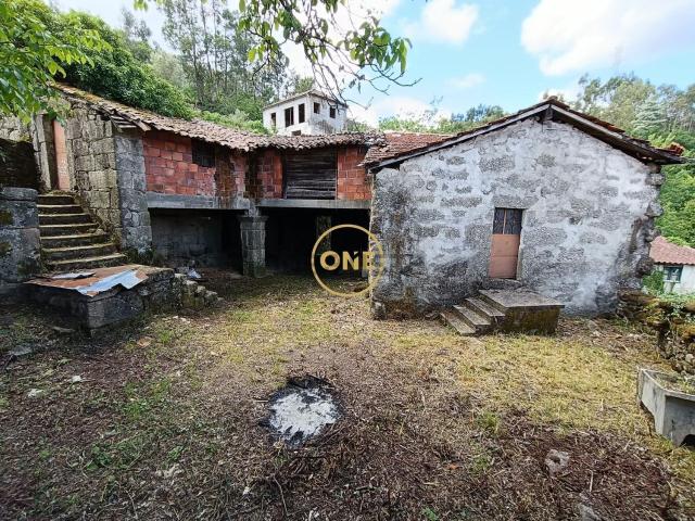 Quinta venda em Vila Verde, Braga
