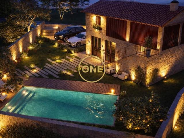 Quinta venda em Vila Verde, Braga