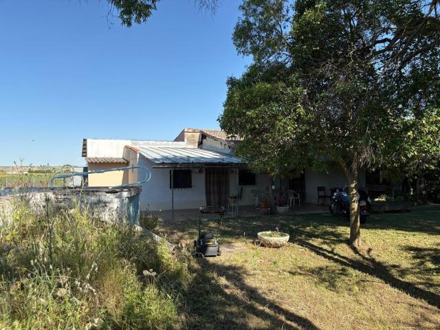 Casa Rural en venta en Valcabado, Zamora