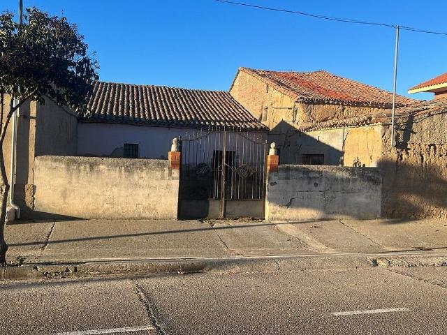 Casa Rural en venta en Valcabado, Castilla y León