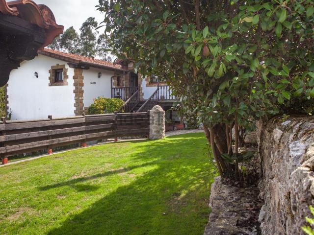 Casa Rural en venta en Valdáliga, Cantabria