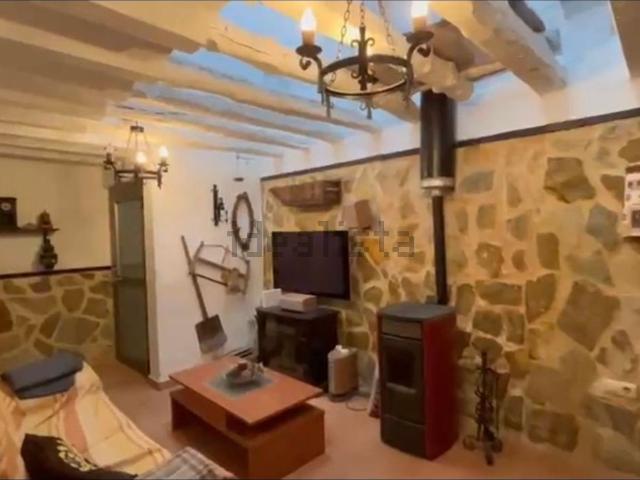 Casa Rural en venta en Valdeganga, Castilla-La Mancha
