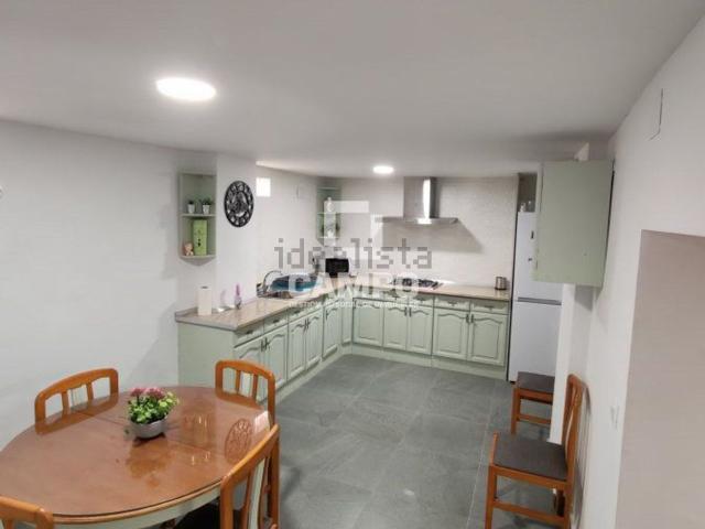 Casa Rural en venta en Valdeganga, Castilla-La Mancha