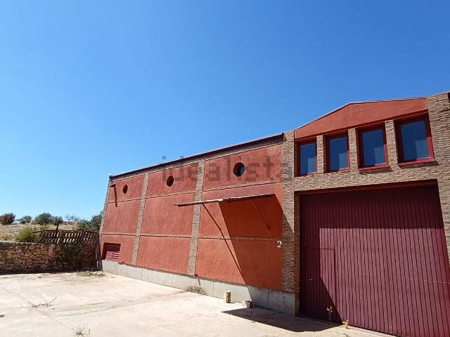 Casa Rural en venta en Valdeganga, Castilla-La Mancha