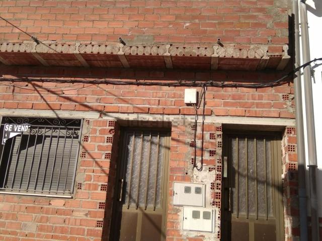 Casa Rural en venta en Valdemanco Del Esteras, Castilla-La Mancha