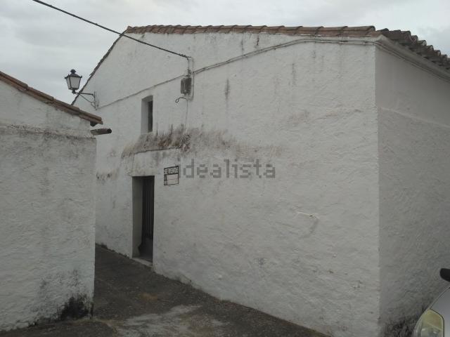 Casa Rural en venta en Valdemorales, Extremadura