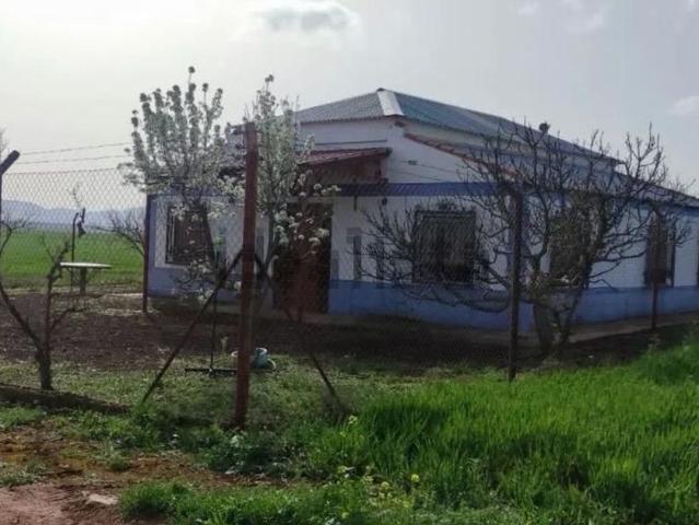 Casa Rural en venta en Valdepeñas, Castilla-La Mancha