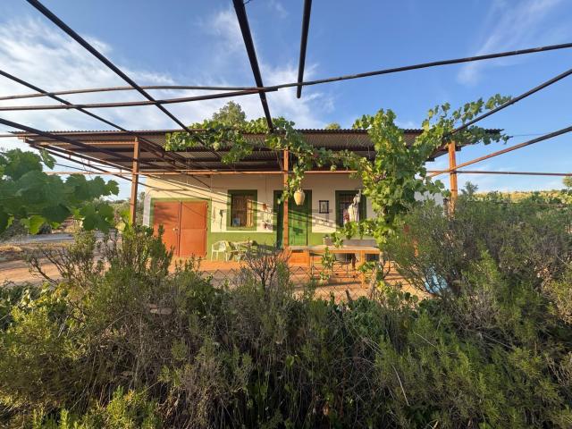 Casa Rural en venta en Valdepeñas, Castilla-La Mancha