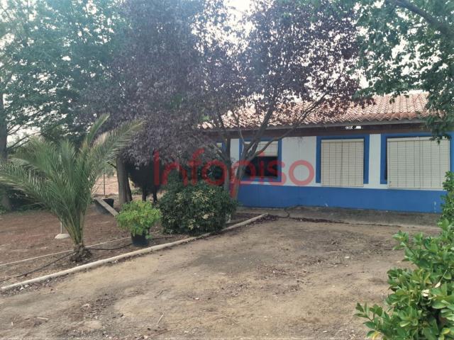 Casa Rural en venta en La Magdalena, Valdepeñas