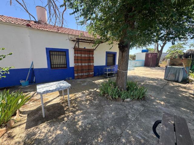Casa Rural en venta en Valdepeñas, Castilla-La Mancha